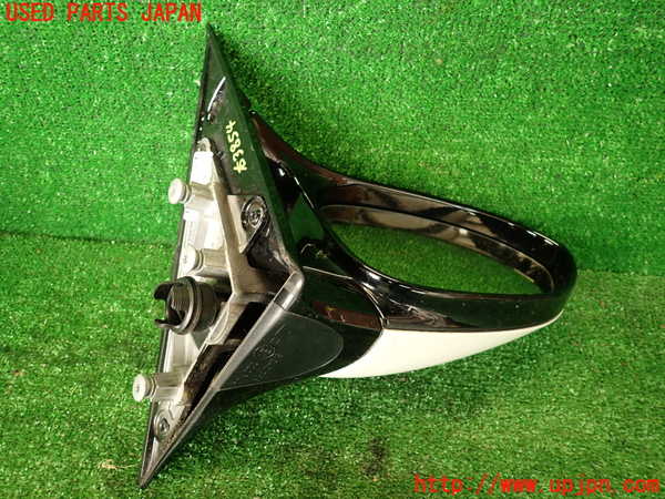 2UPJ-9238541210]BMW M3 クーペ(WD40)(E92)右ドアミラー 中古_2