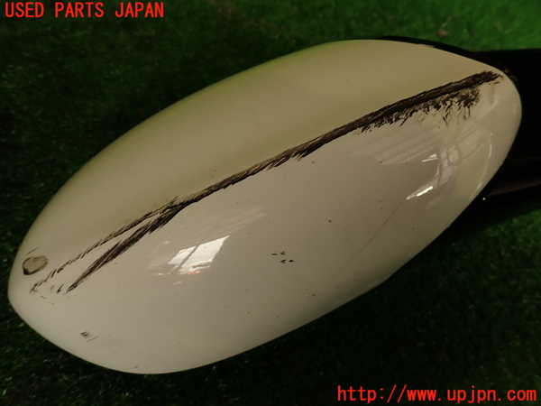 2UPJ-9238541210]BMW M3 クーペ(WD40)(E92)右ドアミラー 中古_3