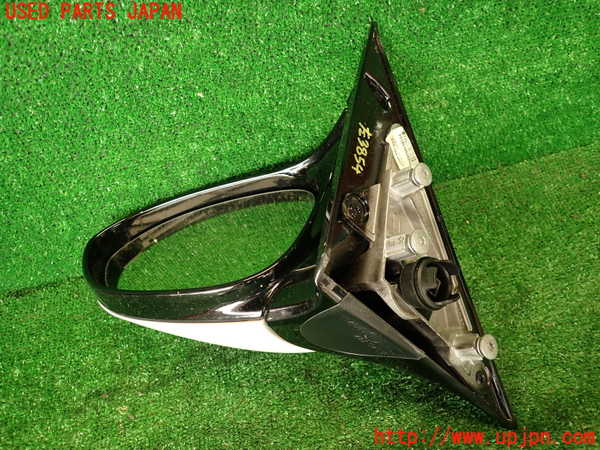 2UPJ-9238541212]BMW M3 クーペ(WD40)(E92)左ドアミラー 中古_2
