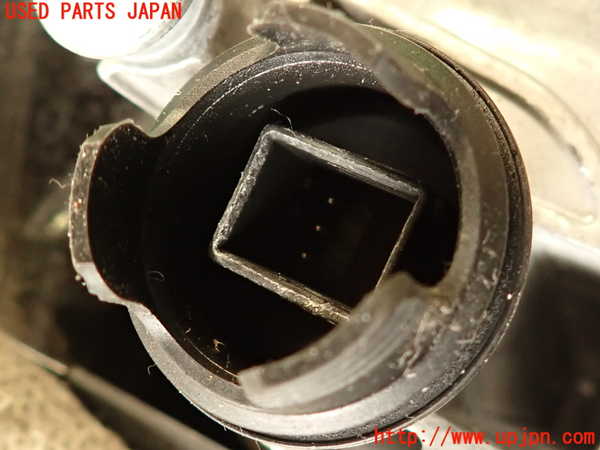 2UPJ-9238541212]BMW M3 クーペ(WD40)(E92)左ドアミラー 中古_5