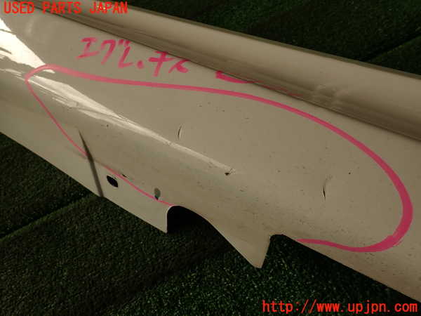 2UPJ-9238541390]BMW M3 クーペ(WD40)(E92)右サイドステップ 中古_3