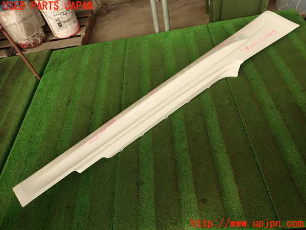 2UPJ-9238541390]BMW M3 クーペ(WD40)(E92)右サイドステップ 中古_4