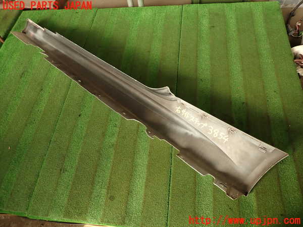 2UPJ-9238541390]BMW M3 クーペ(WD40)(E92)右サイドステップ 中古_5