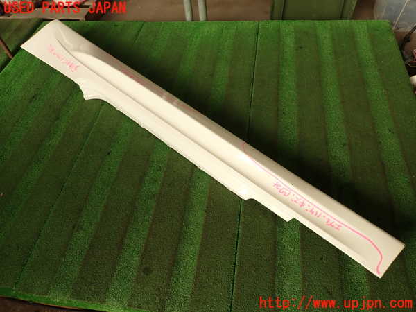 2UPJ-9238541392]BMW M3 クーペ(WD40)(E92)左サイドステップ 中古_4