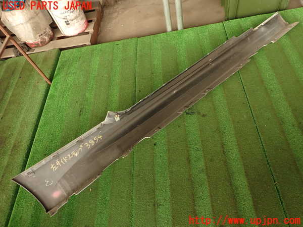 2UPJ-9238541392]BMW M3 クーペ(WD40)(E92)左サイドステップ 中古_5