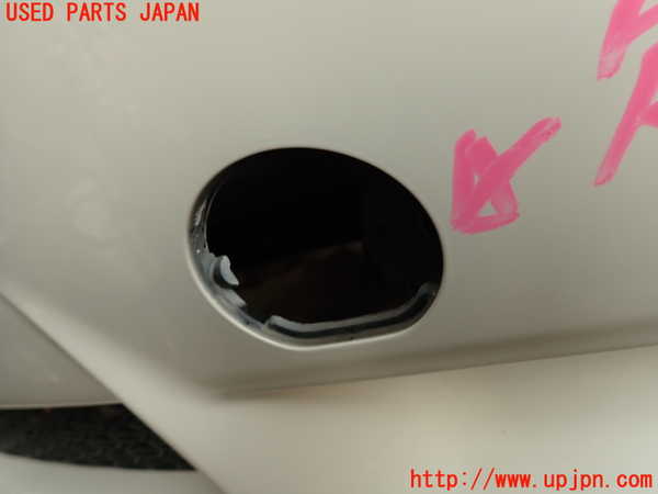 2UPJ-9238541610]BMW M3 クーペ(WD40)(E92)リアバンパー 中古_3