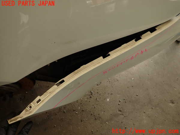 2UPJ-9238541610]BMW M3 クーペ(WD40)(E92)リアバンパー 中古_5