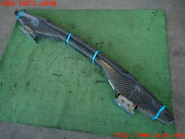 2UPJ-9238541614]BMW M3 クーペ(WD40)(E92)リアバンパーホースメント 中古_2