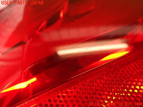 2UPJ-9238541530]BMW M3 クーペ(WD40)(E92)右テールランプ 中古_4
