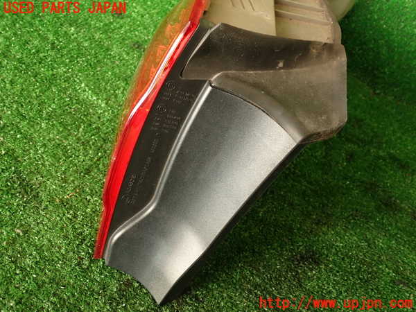 2UPJ-9238541536]BMW M3 クーペ(WD40)(E92)左テールランプ 中古_2