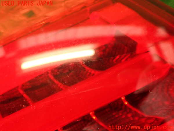 2UPJ-9238541536]BMW M3 クーペ(WD40)(E92)左テールランプ 中古_4