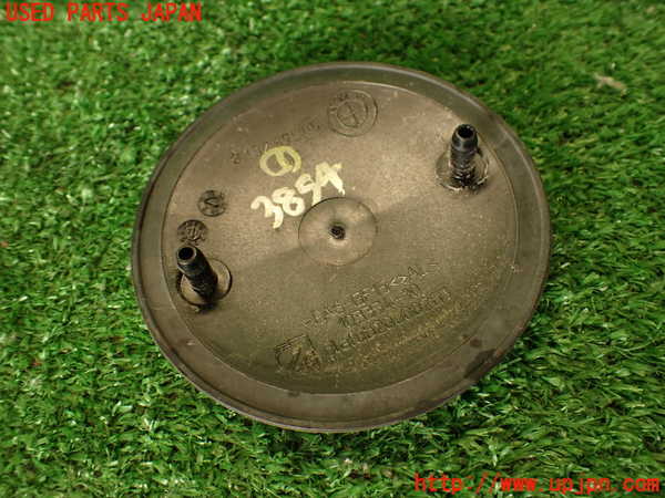 2UPJ-9238541631]BMW M3 クーペ(WD40)(E92)エンブレム1 中古_2