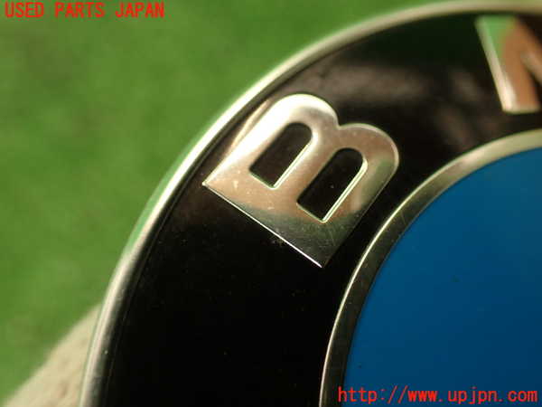 2UPJ-9238541631]BMW M3 クーペ(WD40)(E92)エンブレム1 中古_4