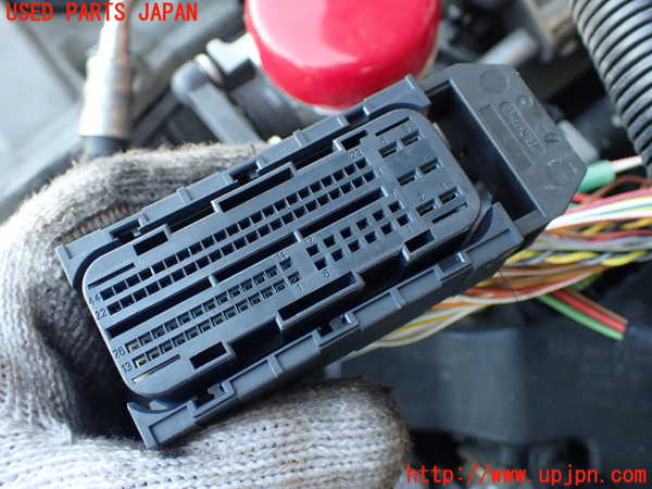 2UPJ-9238542010]BMW M3 クーペ(WD40)(E92)エンジン S65B40A 中古_3