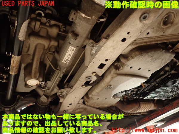 2UPJ-9238542010]BMW M3 クーペ(WD40)(E92)エンジン S65B40A 中古_5