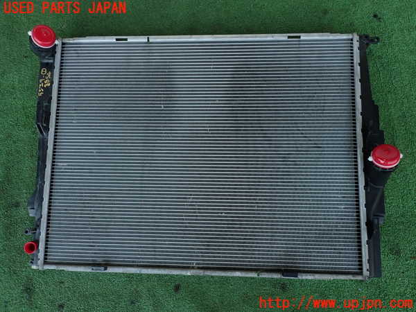 2UPJ-9238542321]BMW M3 クーペ(WD40)(E92)ラジエーター1 中古_2