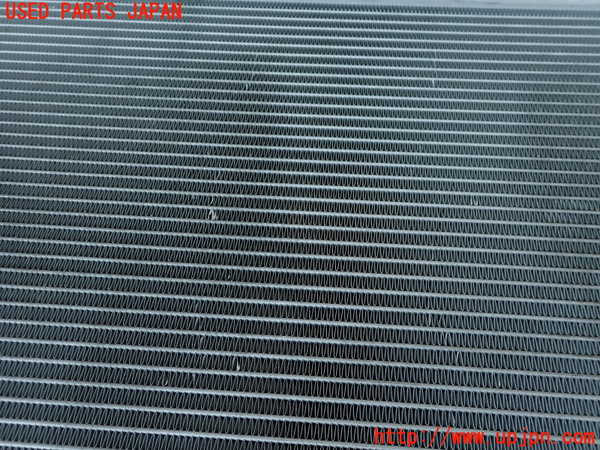 2UPJ-9238542321]BMW M3 クーペ(WD40)(E92)ラジエーター1 中古_4