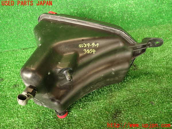 2UPJ-9238542410]BMW M3 クーペ(WD40)(E92)ラジエータータンク 中古_2