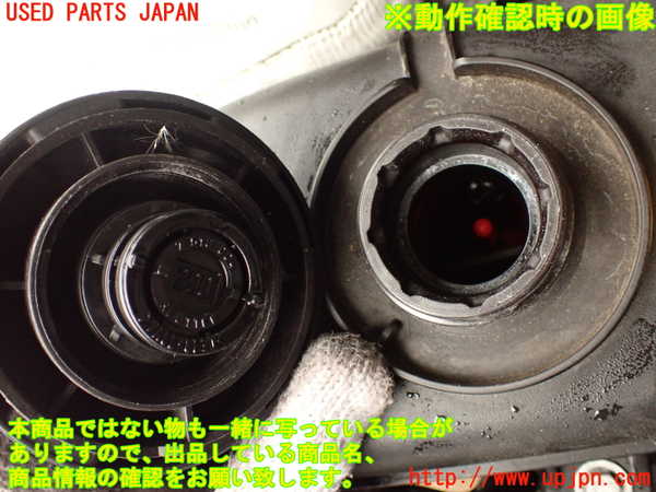 2UPJ-9238542410]BMW M3 クーペ(WD40)(E92)ラジエータータンク 中古_3