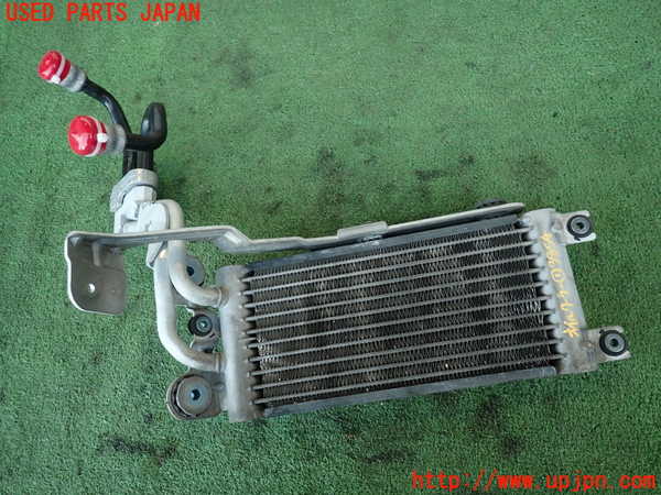 2UPJ-9238542481]BMW M3 クーペ(WD40)(E92)オイルクーラー1 中古_3