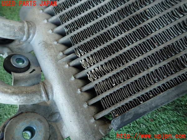 2UPJ-9238542481]BMW M3 クーペ(WD40)(E92)オイルクーラー1 中古_4