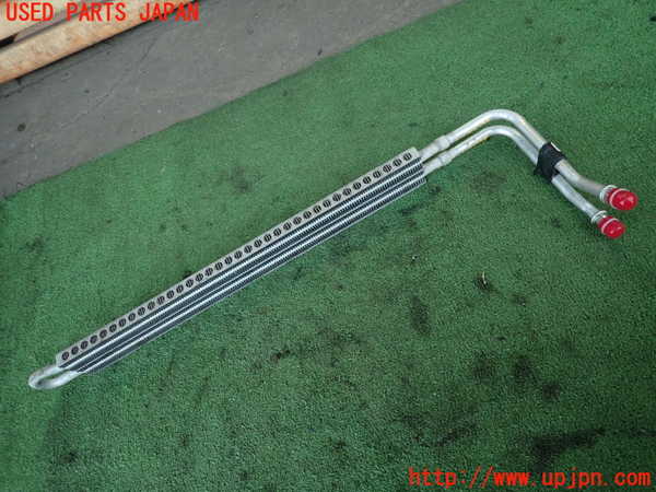 2UPJ-9238542482]BMW M3 クーペ(WD40)(E92)オイルクーラー2 中古_3