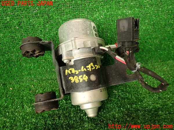 2UPJ-9238542580]BMW M3 クーペ(WD40)(E92)バキュームポンプ 中古_2
