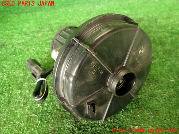 2UPJ-9238542590]BMW M3 クーペ(WD40)(E92)エアポンプ 中古_2