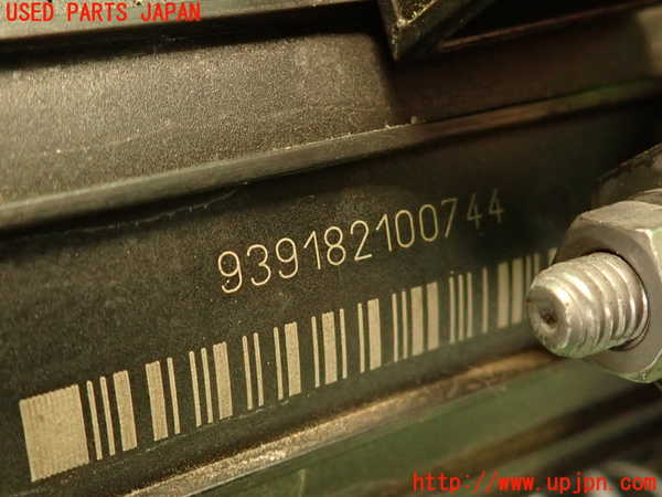 2UPJ-9238542590]BMW M3 クーペ(WD40)(E92)エアポンプ 中古_4