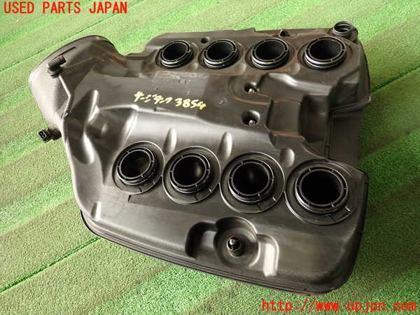 2UPJ-9238542270]BMW M3 クーペ(WD40)(E92)サージタンク 中古_3
