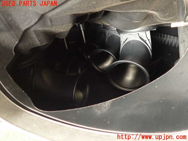 2UPJ-9238542270]BMW M3 クーペ(WD40)(E92)サージタンク 中古_4