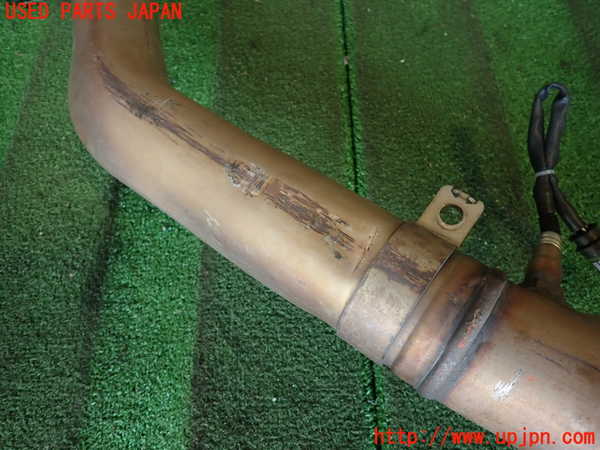 2UPJ-9238542651]BMW M3 クーペ(WD40)(E92)センターパイプ1 中古_3