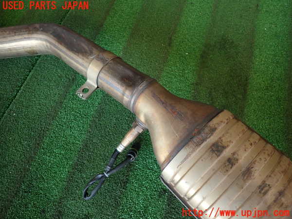 2UPJ-9238542651]BMW M3 クーペ(WD40)(E92)センターパイプ1 中古_4