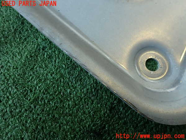 2UPJ-9238542170]BMW M3 クーペ(WD40)(E92)エンジンアンダーカバー 中古_2