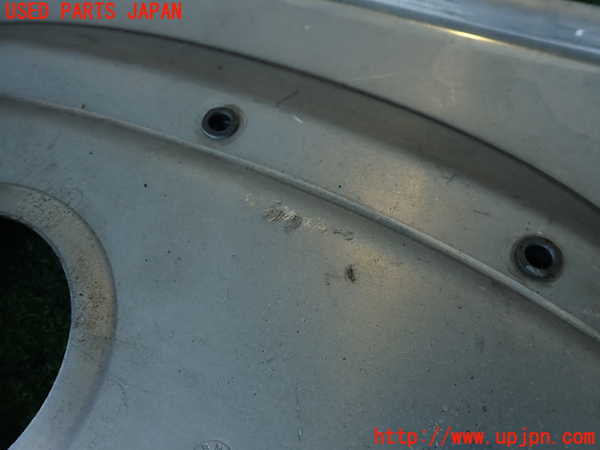 2UPJ-9238542170]BMW M3 クーペ(WD40)(E92)エンジンアンダーカバー 中古_3