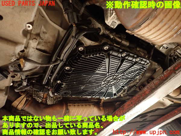 2UPJ-9238543010]BMW M3 クーペ(WD40)(E92)ミッション AT S65B40A 中古_5