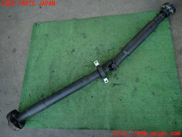 2UPJ-9238543410]BMW M3 クーペ(WD40)(E92)リアプロペラシャフト 中古_2
