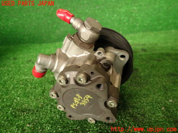 2UPJ-9238544250]BMW M3 クーペ(WD40)(E92)パワステポンプ 中古_2