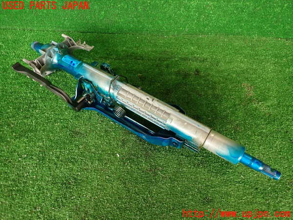 2UPJ-9238544260]BMW M3 クーペ(WD40)(E92)ステアリングシャフト 中古_2