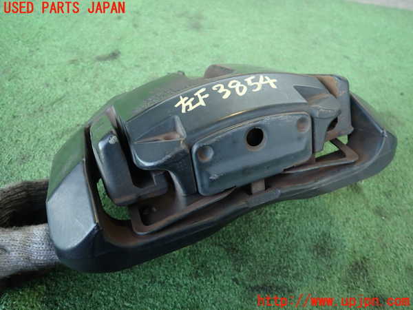 2UPJ-9238544085]BMW M3 クーペ(WD40)(E92)左フロントキャリパー 中古_2