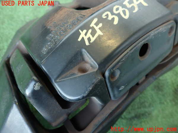 2UPJ-9238544085]BMW M3 クーペ(WD40)(E92)左フロントキャリパー 中古_3