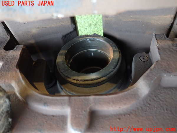 2UPJ-9238544085]BMW M3 クーペ(WD40)(E92)左フロントキャリパー 中古_5
