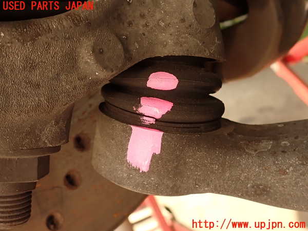 2UPJ-9238545176]BMW M3 クーペ(WD40)(E92)右フロントロアアーム1 中古_3