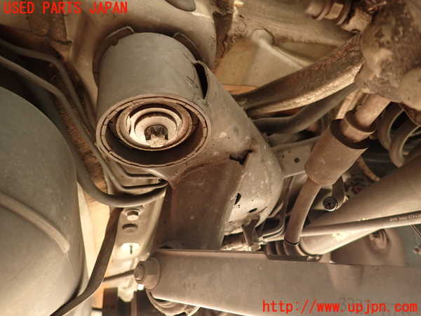 2UPJ-9238545295]BMW M3 クーペ(WD40)(E92)リアメンバー 中古_3