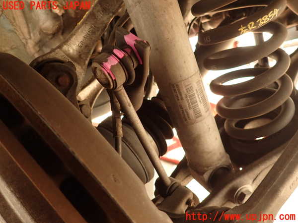 2UPJ-9238545445]BMW M3 クーペ(WD40)(E92)リアスタビライザー 中古_5