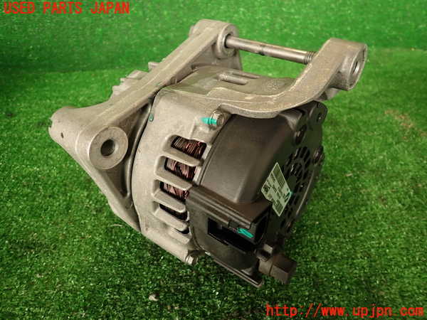 2UPJ-9238546015]BMW M3 クーペ(WD40)(E92)オルタネーター(ダイナモ) 中古_2