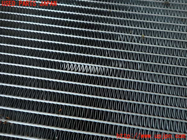 2UPJ-9238546031]BMW M3 クーペ(WD40)(E92)エアコンコンデンサー1 中古_2