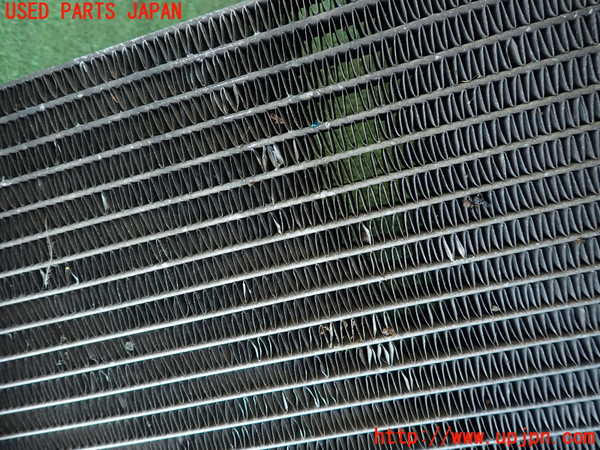 2UPJ-9238546031]BMW M3 クーペ(WD40)(E92)エアコンコンデンサー1 中古_3