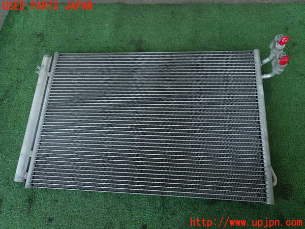 2UPJ-9238546031]BMW M3 クーペ(WD40)(E92)エアコンコンデンサー1 中古_4