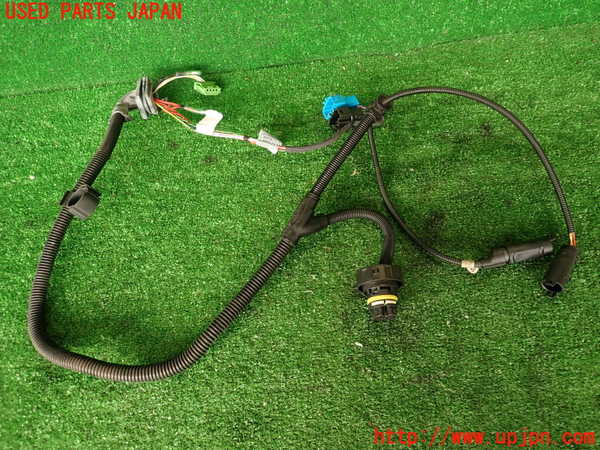 2UPJ-9238546806]BMW M3 クーペ(WD40)(E92)ハーネス1 中古_2